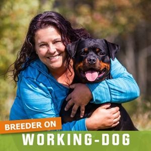 Meet your Posher, Marie